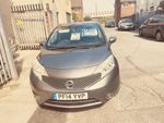 Nissan Note 1.2 12v Petrol Acenta Low Miles Fsh. MOT 1 Owner Great Condition FSH