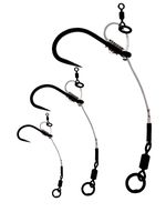 Chod Rigs Customisable Pre-tied Rigs End Tackle Carp Fishing