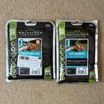 Wayfayrer Ready-To-Eat Meals x2 Chicken Tikka & Rice + Pasta Bolognese 300g
