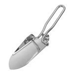 Lomo Folding Shovel - Mini Stainless Steel