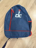 Washington Wizards Backpack Promo NBA