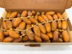 Libyan Deglet Nour Dates 1kg -Sweet Fruit Fresh Pack - Free postage