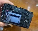 Fujifilm X10-Fujinon Lens, F2.0-F2.8 Aperture ENGLISH High-Quality Camera