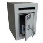 Burton Mini Teller Deposit Safe (B-MINI)