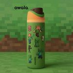  Freesip 32oz Picnic Prep Urban Outfitters Exclusive Bottle Cup NEW