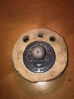 Stone Pen Stand Made From 1941 Houses Of Parliament Rubble