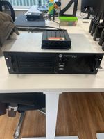 Motorola DR3000 UHF Repeater