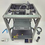 Creality K1 SE 3D Printer 600mm/s High-Speed Auto Levelling