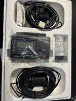 VETUS COMBI-3 Depth Sounder, Speed & Log - Airmar Transducer - New