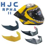 Motorcycle Helmet Spoiler for HJC RPHA 11 – Rear Decoration Accessory Case