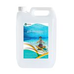 pH Increaser Granules, pH PLUS 5Kg for Swimming Pools, Hot Tubs & Spas aBalchemy