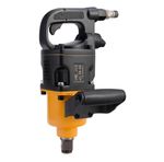 Pneumatic Impact Wrench Heavy-Duty Air Gun Pneumatic Impact Wrench Tool