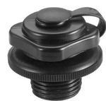 Clever spa air valve inflation screw cap genuine