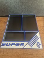 Scania Next Gen Drawer Organiser