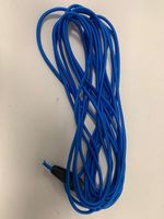 VW T5 T6 T6.1 Campervan Bellows Bungee Ideal for California & SWB Pop Tops Blue