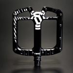 Deity TMAC Pedal Black Fast Dispatch 