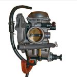 Carburetor Assembly – Kawasaki KVF400 Prairie ATV – 15003-1446 – 1997–2002