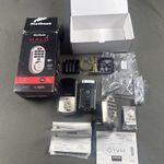 Kwikset Halo Smart Lock Keypad Satin Nickel NO KEYS *Read Description