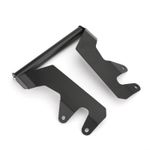 Navigation Bracket Mount GPS Smartphone Holder For Honda NC700X NC750X 2014 2015
