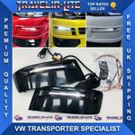 T 5.1 Transporter Light Bar DRL Kit 2010 - 2015 New Design Best Quality