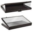 TFF SUPPLIES CARD SHOW LOCKABLE DISPLAY CASE