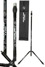 Avalon Archery Tyro Complete Stabiliser Set Carbon Rods Compound Recurve inc Bag