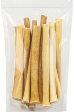 5Kg Beef Cow Tails for Dogs Chews 100% Natural Air Dried Pet Treat Candy
