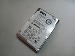 SAS 1.2TB 2.5" 10k RPM 6gbps DELL HGST HUC101212CSS600 2.5 INCH HARD DRIVE HDD