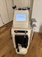 Amazing Brazilian BootyLift Machine