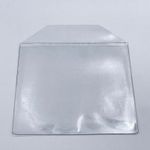 7" PVC Picture Disc With Flap Record Sleeve Only for Vinyl