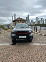 Ford Ranger Limited EcoBlue 2019 (Facelift Conversion) 2019