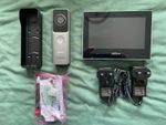 Dahua IP Villa Outdoor Station Video Intercom Doorbell Poe