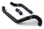 AS3 SILICONE RADIATOR HOSES for YAMAHA XT 660 R XT 660 X 2004-2015