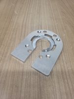 DeWalt CNC Aluminium Extended Router Base Plate