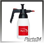 Brake Cleaner Dispenser Pump Sprayer Viton Seals Premium Solvent Spray Bottle 1L