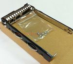 For HP G8 G9 Gen8 651687-001 2.5" SFF SAS SATA HDD Tray Caddy 651699-001 DL380p