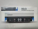 HOTO SNAPBLOQ R-A04 Electric Mini Rotary Tool Kit 38pcs New