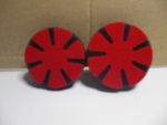 VMI - TDR - Hybrid 1 & 2 - Compatible Cleaning Pads 