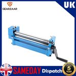 slip bender tool 3 roll forming for sj-300 roller sheet metal roller