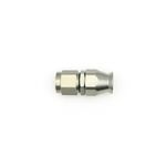 DW Straight 6AN Swivel PTFE Hose End