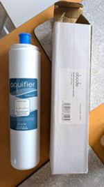 Abode Aquifier SafeLock Replacement Filter Cartridge AT2002 - Pack Of 2