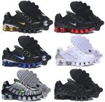 Nike shox TL Men Runing Shoe