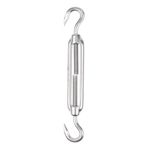 304 Stainless Steel Hook Gardening Tools Exterior Decoration