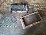 Triumph Daytona 955i - Oil Cooler