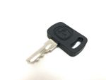 Genuine John Deere Gator & Mower Ignition Key TCA24616