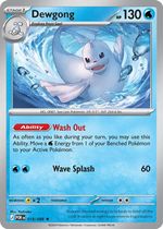 Pokemon Perfect Order - Holo's & Reverse Holo's - Choose Your Card