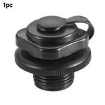 Lay-Z-Spa Air Inflation Cap Screw Valve For Bestway Vegas Premium Miami Tahiti