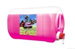 Motorcross Bike and Motorcycle Cleaner 25L Container With Free Drum Tap