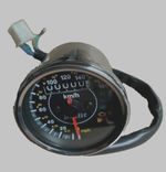 Bullit Bluroc Hero 125cc Speedometer - Genuine OEM Part