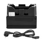 24Volt 10Amp LiFePO4 Lithium Battery Charger for Big Joe E25 LPT26 LPT33 SPT-15